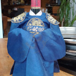 Coreen Grill Boisson