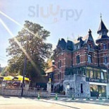 Coreen Grill Exterior