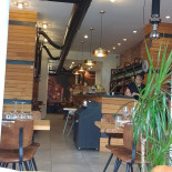 Coreen Grill Exterior