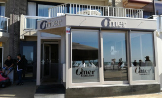 Omer Exterior