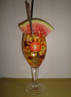 Pizza Express Bebida