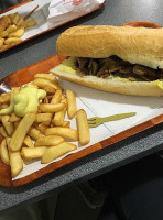 Snack Cappadoce Nourriture