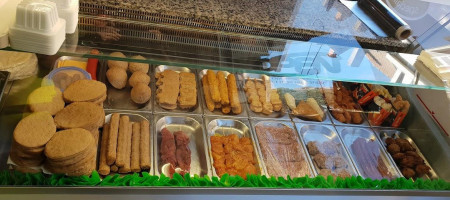 Snack Cappadoce Nourriture