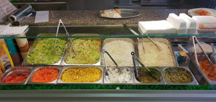 Snack Cappadoce Comida