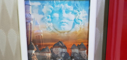 Snack Cappadoce Boisson