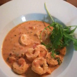 Frietstop Bij Willy Nourriture