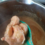 Frietstop Bij Willy Nourriture