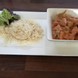 Frietstop Bij Willy Nourriture