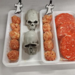 Frietstop Bij Willy Nourriture