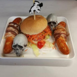 Frietstop Bij Willy Boisson