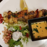 Het Strandhuis Nourriture