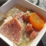 Het Strandhuis Nourriture