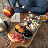 Vesper Ostend Oostende Bebida