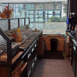 Vesper Ostend Oostende Dentro