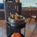 Vesper Ostend Oostende Bebida