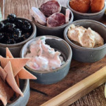 Vesper Ostend Oostende Boisson