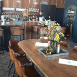 Vesper Ostend Oostende Dentro