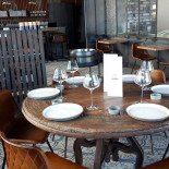 Vesper Ostend Oostende Dentro