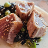 Vesper Ostend Oostende Nourriture