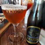 Vesper Ostend Oostende Bebida