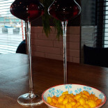 Vesper Ostend Oostende Bebida