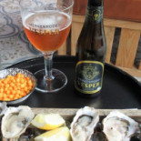 Vesper Ostend Oostende Bebida