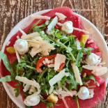 Vesper Ostend Oostende Comida