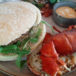 Vesper Ostend Oostende Comida