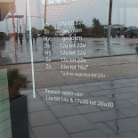 Vesper Ostend Oostende Extérieur