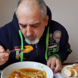 Café M (vroeger Wijkresto 't Oud Postje) Boisson