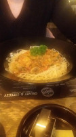 Mister Spaghetti Oostende food