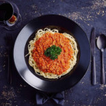 Mister Spaghetti Oostende Nourriture