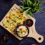 Mister Spaghetti Oostende Boisson