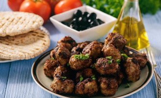 Argonautes Nourriture