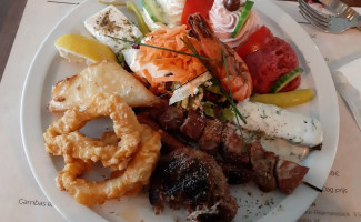 Argonautes Nourriture