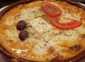 Argonautes Nourriture