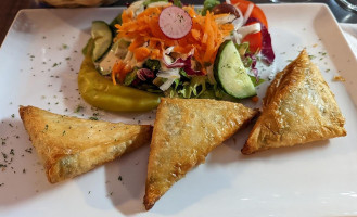 Argonautes Nourriture