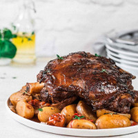 Argonautes Nourriture