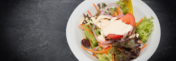 Argonautes Nourriture