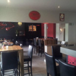 De Noot À l'intérieur