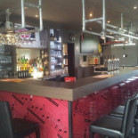 De Noot À l'intérieur