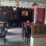 De Noot À l'intérieur