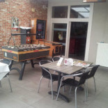 De Noot À l'intérieur