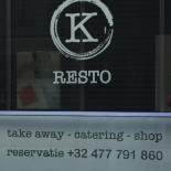 Resto Kafka Carte