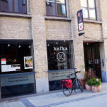 Resto Kafka Extérieur