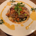 Resto Kafka Nourriture