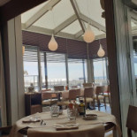 Ocean À l'intérieur