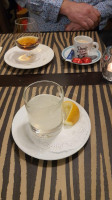 A Capella drink