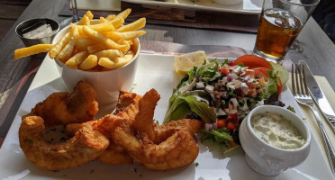 A Capella Nourriture