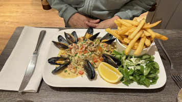 A Capella Nourriture